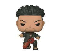 Funko Pop! Deadshot (Suicide Squad Isekai)