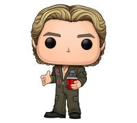Funko Pop! Dean Di Laurentis