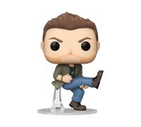 Funko Pop! Dean Winchester (Eye of the Tiger)