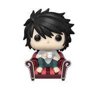 Funko POP Death Note L #2381