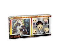 FUNKO POP: DEF LEPPARD - HYSTERIA ALBUM DLX