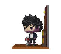 Funko Pop Deluxe Animation: My Hero Academia - Dabi Hideout #1244 Specialty Ser