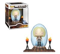 FUNKO POP: ATTACK ON TITAN - ANNIE IN CRYSTAL DLX