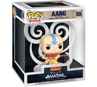 Funko POP Deluxe Avatar: The Last Airbender - Aang #1806