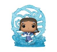 Funko Pop Deluxe: Avatar The Last Airbender - Katara #1807