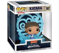 KATARA #1807 S7 3.75" Pop Vinyl Figure Deluxe (Avatar: The Last Airbender)