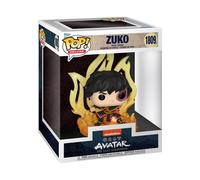 Funko Pop Deluxe: Avatar The Last Airbender - Zuko (US IMPORT)