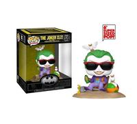 Funko Pop Deluxe Batman 85Th Anniversary - The Joker On The Beach