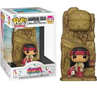 Funko Pop Animation Deluxe | Boruto | Hashirama Senju #1183