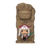 Funko Pop! Deluxe: Boruto - Naruto Uzumaki *Next Generations* Hokage Series (Gamestop Exclusive), 63304