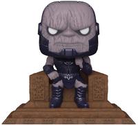 Funko Pop Deluxe: DC Justice League The Snyder Cut - Darkseid on Throne