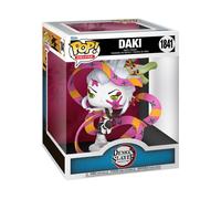 Funko POP! Deluxe: Demon Slayer - Daki - Demon Form - Collectable Vinyl Figure - Gift Idea - Official Merchandise - Toys For Kids & Adults - Model Figure for Collectors and Display