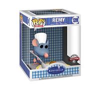 Funko Ratatouille Disney Remy Exclusive Figure Multicolor Kids