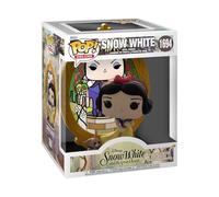 Funko POP! Deluxe: Disney Snow White - Snow White (Glass)