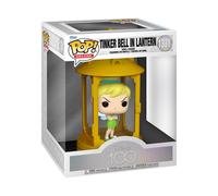 Funko POP Deluxe: Disney - Tinker Bell - Peter Pan - Tink Trapped - (US IMPORT)
