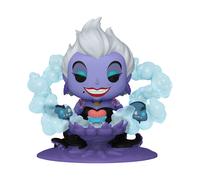 Funko POP! Deluxe Villains - Ursula On Throne
