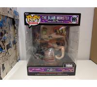 Funko Pop Deluxe: Funko Fusion The Thing - The Blair Monster Vinyl Figure #995