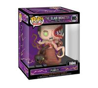 Funko Pop! Deluxe Fusion - Blair Monster with Chase (Style May Vary)