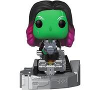 Funko Pop! Deluxe: Guardians of the Galaxy Ship - Gamora