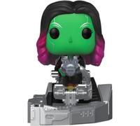 Funko Pop! Deluxe: Guardians of The Galaxy Ship - Gamora