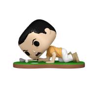 Funko Pop! Deluxe Happy Gilmore