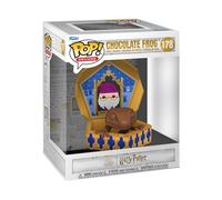 Funko Pop! Deluxe: Harry Potter 6 - Chocolate Frog - Vinyl Collectible Figure - Gift Idea - Official Merchandise - Toy for Children and Adults - Movies Fans - Model Figure for Collectors