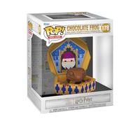 Funko Pop! Deluxe: Harry Potter 6 - Chocolate Frog - Vinyl Collectible Figure - Gift Idea - Official Merchandise - Toy for Children and Adults - Movies Fans - Model Figure for Collectors