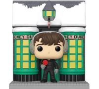 Funko POP Harry Potter Neville Longbottom Hogsmeade #155 Deluxe Vinyl Figure New