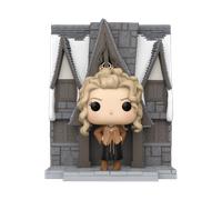 Funko Pop Deluxe: Harry Potter Hogsmeade - Madam Rosmerta with the Three Brooms