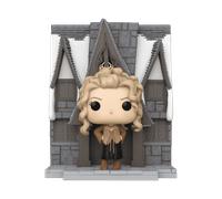 Funko Pop Deluxe: Harry Potter Hogsmeade - Madam Rosmerta with the Three Brooms