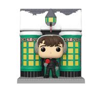 Funko POP Deluxe Harry Potter Neville Longbottom with Honeydukes Figure (155)