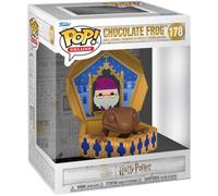 Funko POP! Deluxe: Harry Potter 6 - Chocolate Frog