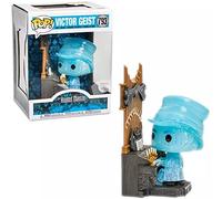 Funko 49597 Pop! Disney: The Haunted Mansion - Victor Geist (Disney Exclusive) #793