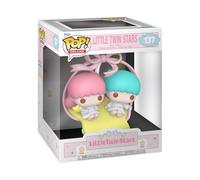 Funko Deluxe Little Twin Stars Figure Multicolor Kids