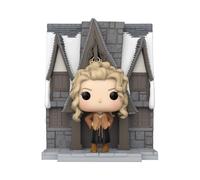 Funko POP Harry Potter Madam Rosmerta Hogsmeade #157 Deluxe Vinyl Figure New
