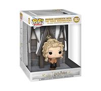 Funko POP Harry Potter Madam Rosmerta Hogsmeade #157 Deluxe Vinyl Figure New