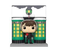 Funko POP! Deluxe: HP Hogsmeade - Honeydukes With Neville Longbottom - Harry Potter - Collectable Vinyl Figure - Gift Idea - Official Merchandise - Toys for Kids & Adults - Movies Fans