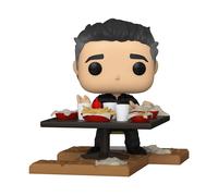 Funko Deluxe: Marvel Avengers Bruce Banner Victory Shawarma Pop! Vinyl Toys