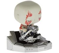 Avengers 3 Guardians' Ship Drax US Exclusive Pop! Deluxe