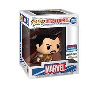 Funko POP! Deluxe: Marvel Sinister 6 - Kraven - Marvel Comics - Amazon Exclusive - Collectable Vinyl Figure - Gift Idea - Official Merchandise - Toys for Kids & Adults - Comic Books Fans