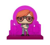 Funko Pop! Deluxe Matt Murdock with Radar (60th Anniversary)
