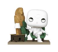 Funko Pop! Deluxe Mr. Knight