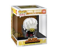 Funko Shigaraki In Chair Figure Clear Kids