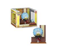 Funko POP! DELUXE: My Hero Academia - Shigaraki (Hideout) (FS)