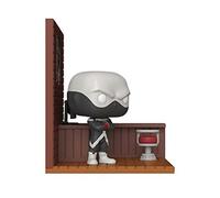 Funko My Hero Academia Deluxe Twice Exclusive Figure Clear Kids