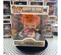 One Piece: Hungry Big Mom Deluxe Funko POP Vinyl