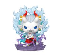 Funko POP Deluxe One Piece Yamato 6" Vinyl Figure (#1596)