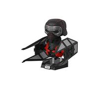 Funko Pop! Deluxe: Rise Of Skywalker - Oslo Cab - Kylo Ren In Whisper - Star Wars - Collectable Vinyl Figure - Gift Idea - Official Merchandise - Toys for Kids & Adults - Movies Fans