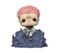 Funko Pop! Deluxe Ryomen Sukuna