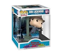 Funko Pop! Movies - Singin' In The Rain #1871 Don Lockwood Deluxe